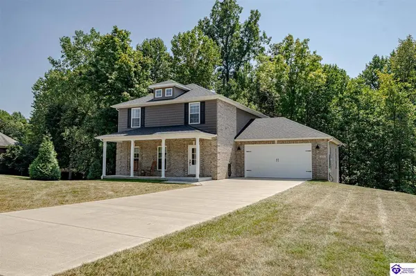 458 Beasley Boulevard, Elizabethtown, KY 42701