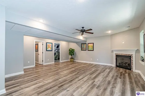 458 Beasley Boulevard, Elizabethtown, KY 42701