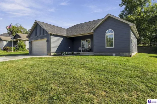 104 Brookhaven Drive, Vine Grove, KY 40175