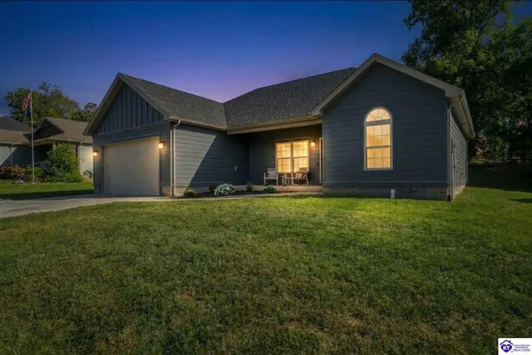 104 Brookhaven Drive, Vine Grove, KY 40175
