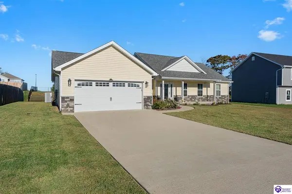 113 Easton Court, Elizabethtown, KY 42701