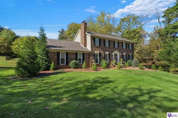 770 Bates Road, Elizabethtown, KY 42701
