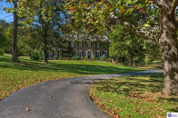 770 Bates Road, Elizabethtown, KY 42701