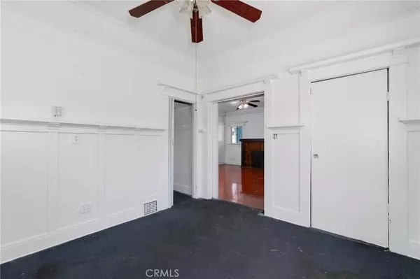 1201 W 47th ST, Los Angeles, CA 90037