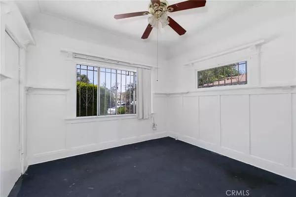 1201 W 47th ST, Los Angeles, CA 90037