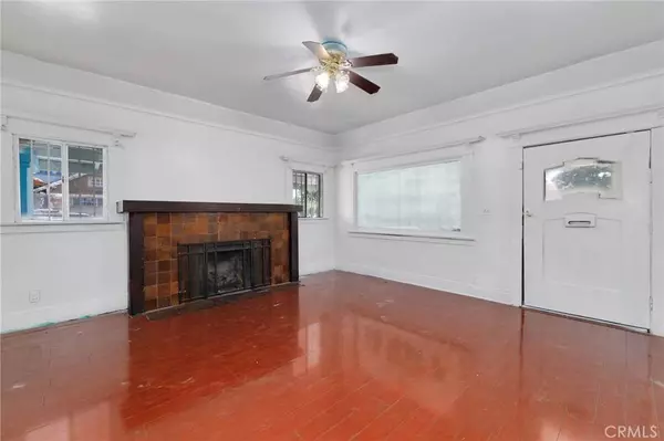 1201 W 47th ST, Los Angeles, CA 90037