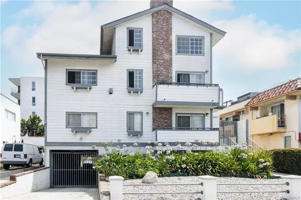 3632 3632 Dunn #1, Los Angeles, CA 90034