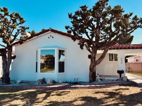 604 S Burris Ave, Compton, CA 90221