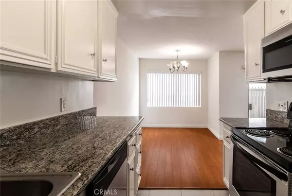 1122 W 9th #4, Santa Monica, CA 91766