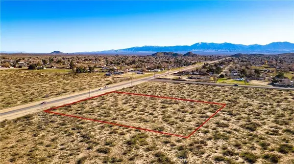 0 VAC/170TH STE(PAV)/VIC AVE M14, Lancaster, CA 93535