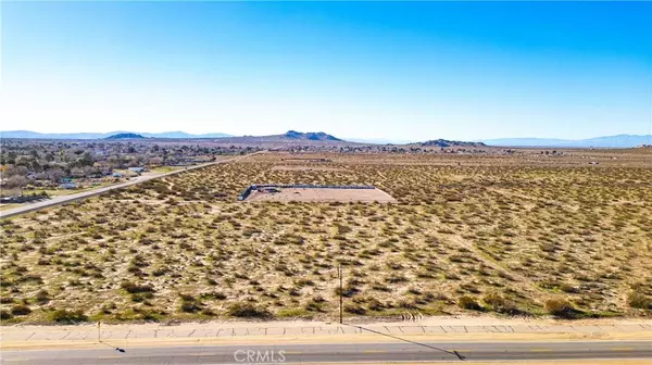 0 VAC/170TH STE(PAV)/VIC AVE M14, Lancaster, CA 93535