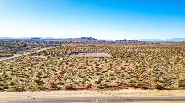 0 VAC/170TH STE(PAV)/VIC AVE M14, Lancaster, CA 93535