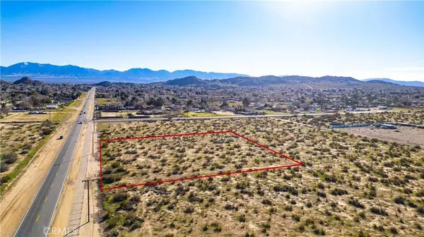 0 VAC/170TH STE(PAV)/VIC AVE M14, Lancaster, CA 93535