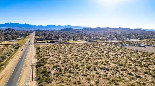 0 VAC/170TH STE(PAV)/VIC AVE M14, Lancaster, CA 93535