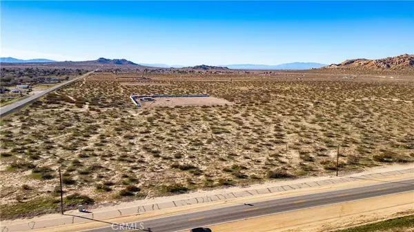 0 VAC/170TH STE(PAV)/VIC AVE M14, Lancaster, CA 93535