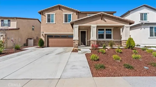 35580 Roxy RD, Beaumont, CA 92223
