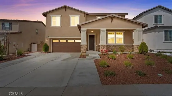 35580 Roxy RD, Beaumont, CA 92223