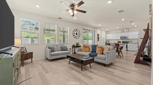 17114 Gray Pine PL, San Bernardino, CA 92407