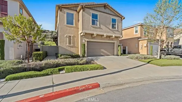 17114 Gray Pine PL, San Bernardino, CA 92407