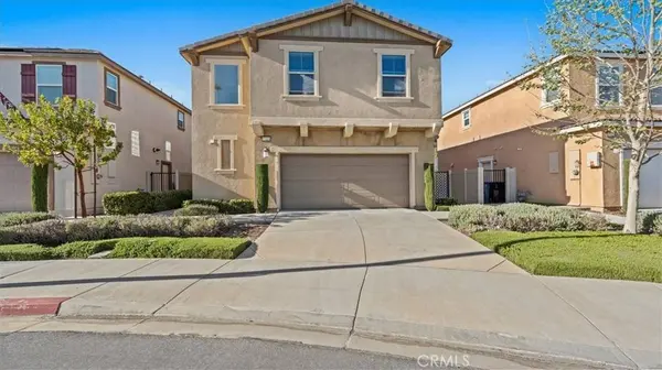 17114 Gray Pine PL, San Bernardino, CA 92407
