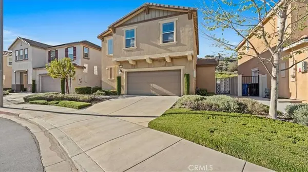 17114 Gray Pine PL, San Bernardino, CA 92407