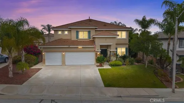29082 La Ladera RD, Menifee, CA 92584