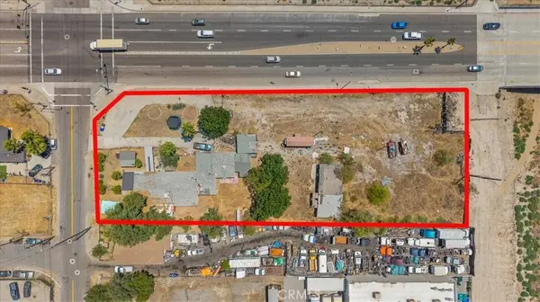 1144 S Washington, San Bernardino, CA 92408