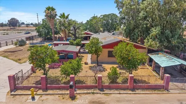 1144 S Washington, San Bernardino, CA 92408