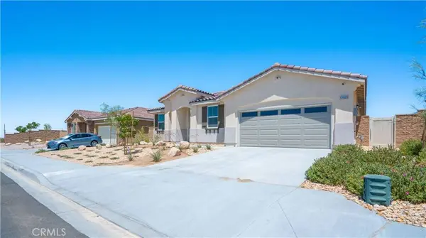 13925 Mesa View, Victorville, CA 92392