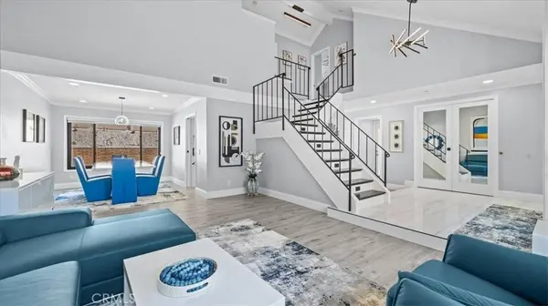 1373 W Aster, Upland, CA 91786
