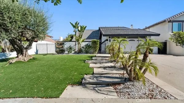 1373 W Aster, Upland, CA 91786