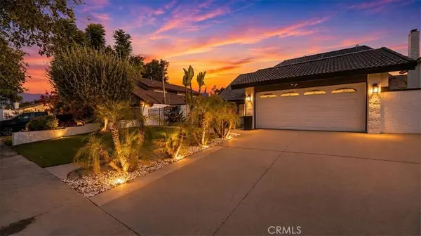 1373 W Aster, Upland, CA 91786