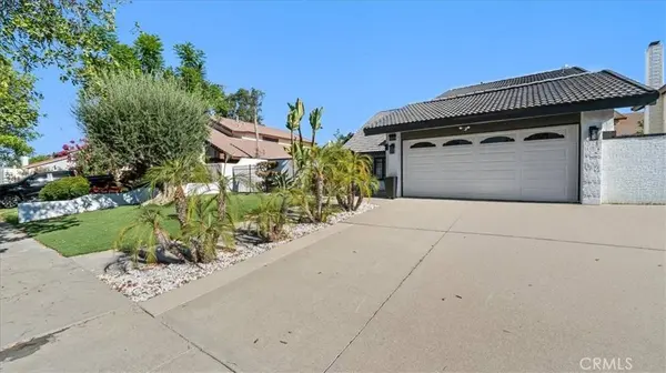 1373 W Aster, Upland, CA 91786