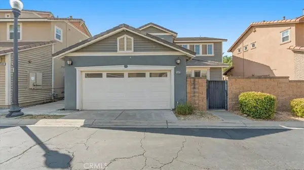 15876 Parkhouse DR, Fontana, CA 92336