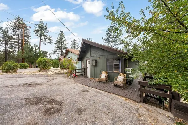 33362 Carlock, Running Springs, CA 92382