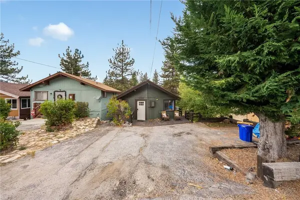 33362 Carlock, Running Springs, CA 92382