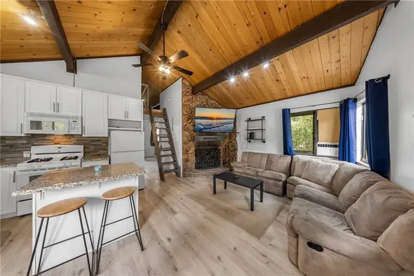 33362 Carlock, Running Springs, CA 92382