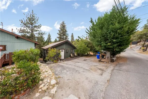 33362 Carlock, Running Springs, CA 92382