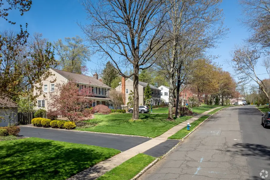 Berkeley Heights 