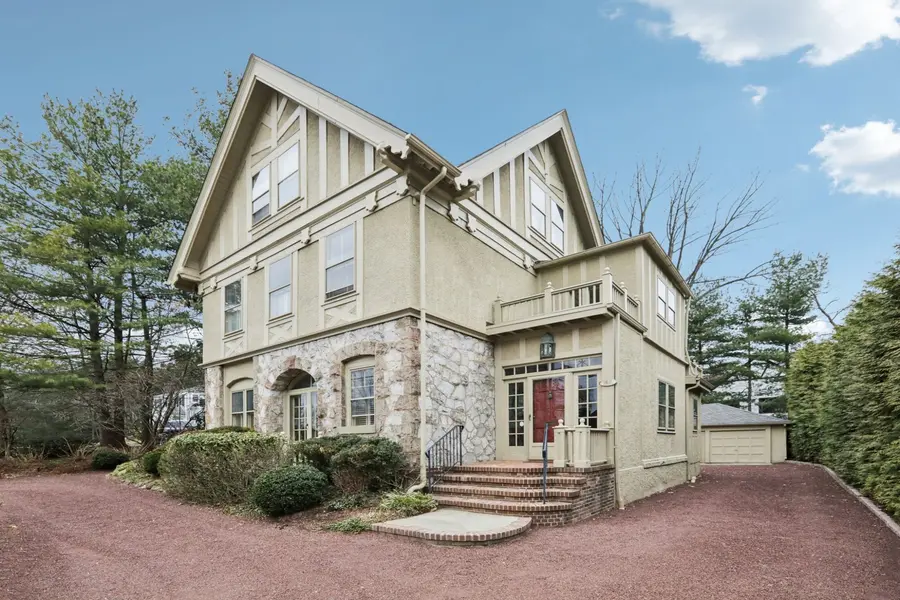 Short Hills | Millburn