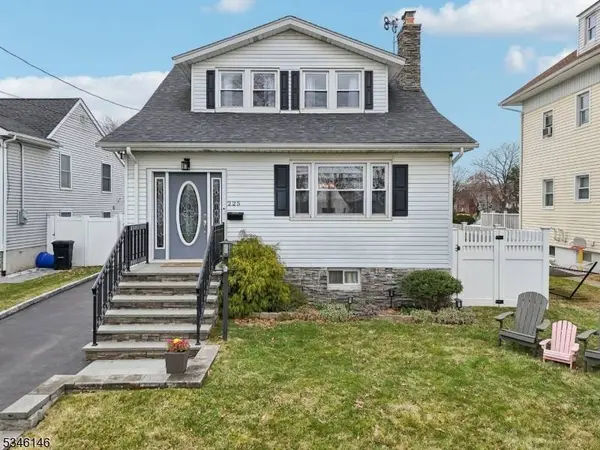 225 Rankin Ave, Cranford Twp., NJ 07016