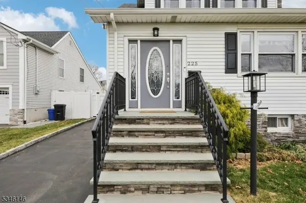 225 Rankin Ave, Cranford Twp., NJ 07016