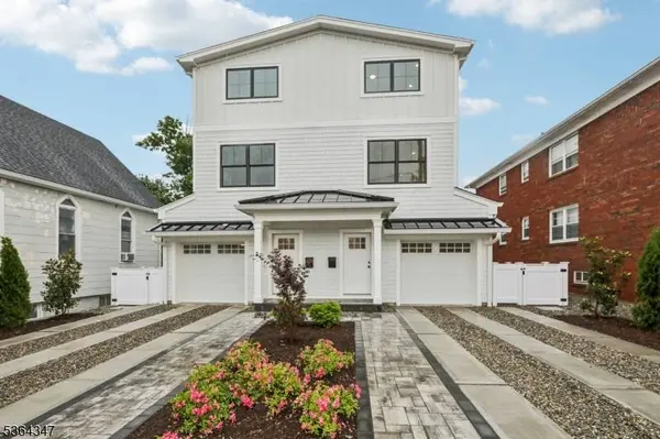 60 Church St, Millburn Twp., NJ 07041