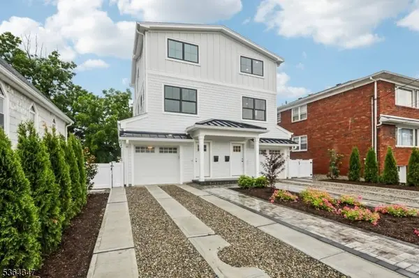 60 Church St, Millburn Twp., NJ 07041