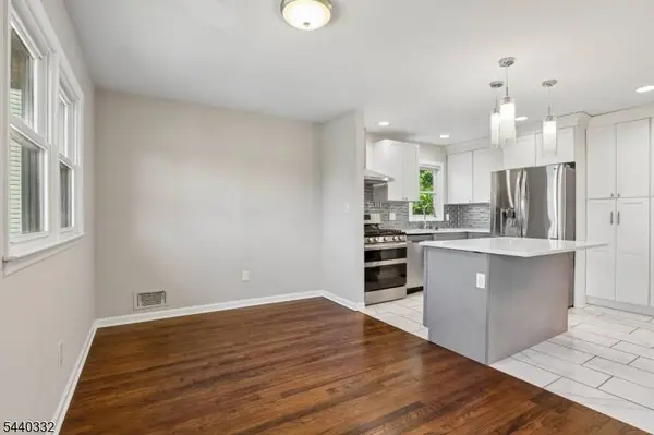 345 Trotting Rd, Union Twp., NJ 07083
