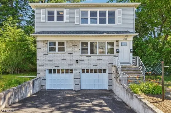 345 Trotting Rd, Union Twp., NJ 07083