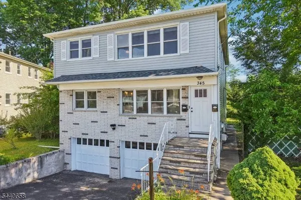 345 Trotting Rd, Union Twp., NJ 07083