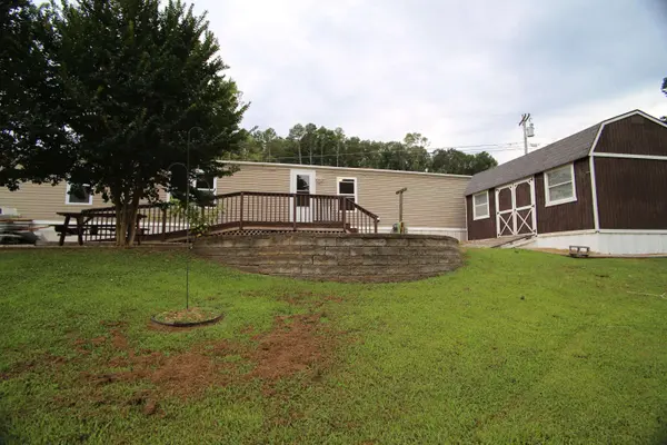 10906 Dolly Pond RD, Ooltewah, TN 37363