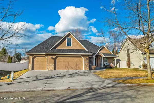 2645 W Bolivar Ave, Coeur d'Alene, ID 83815