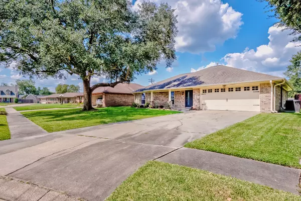 Port Neches, TX 77651-4423,502 Cheryl Ct